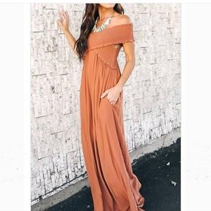NWT Spring Dress